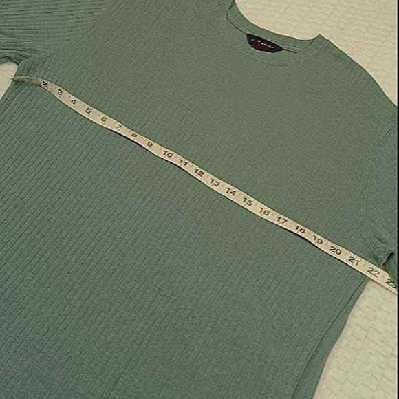J. Ferrar Short-Sleeved Shirt - Picture 5 of 6
